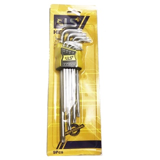 Lục giác bông cao cấp ls+