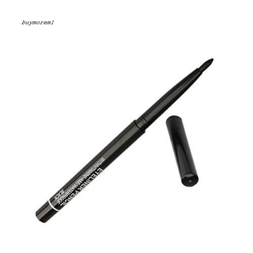Bút kẻ mắt dạng xoay màu đen/nâu chống thấm nước | BigBuy360 - bigbuy360.vn