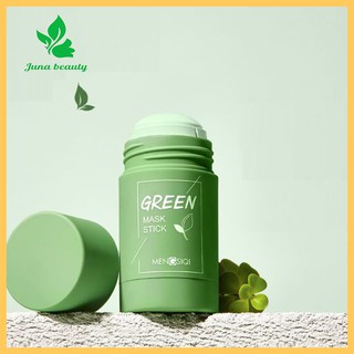 Mặt nạ MENGSIQI dạng thỏi sạch dầu sạch mụn Mask Stick