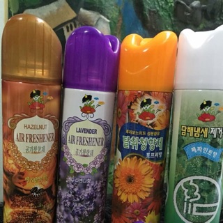 Nước hoa xịt phòng Sandokkaebi 370ml Hàn Quốc