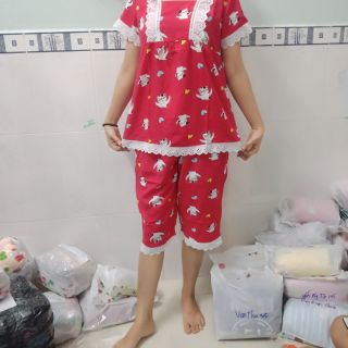 Compo đồ bộ tole giá 85k bộ