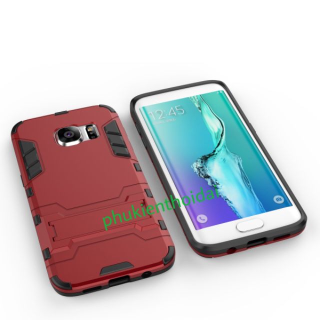 Samsung Galaxy S10 5G ốp lưng chống sốc iron man thời trang cao cấp
