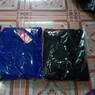 Đồ bộ bà ba cát hàn kèm ảnh thật