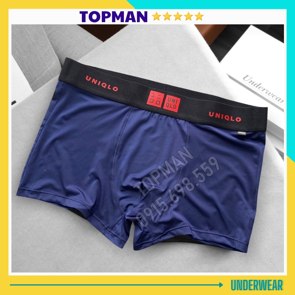 Quần sịpi nam đùi nhật bản Quần xì ship đùi nam cotton co dãn 4 chiều thoáng mát chuẩn đẹp | Topman