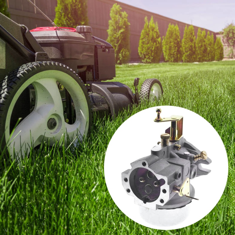 Bộ Chế Hòa Khí Cao Su Cho Động Cơ Kohler K321 K341 14HP 16HP 271030Vòng Đệm Chuyên Dụng Dành Cho Xe Hơi S - S 47-049 - 01-01