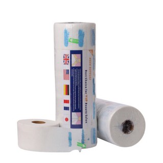 Giấy quấn cổ khi cắt tóc 20