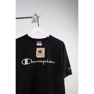[CHÍNH HÃNG] ÁO THUN/TEE CHAMPION HERITAGE SILVER