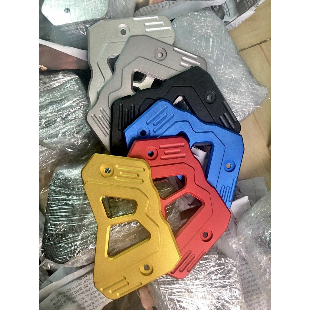 Che nhông CNC cho Winner-Sonic