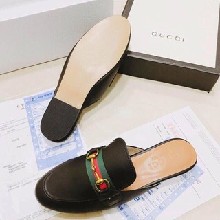 sục mũi tròn guci