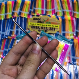 Vỉ cây lấy mụn