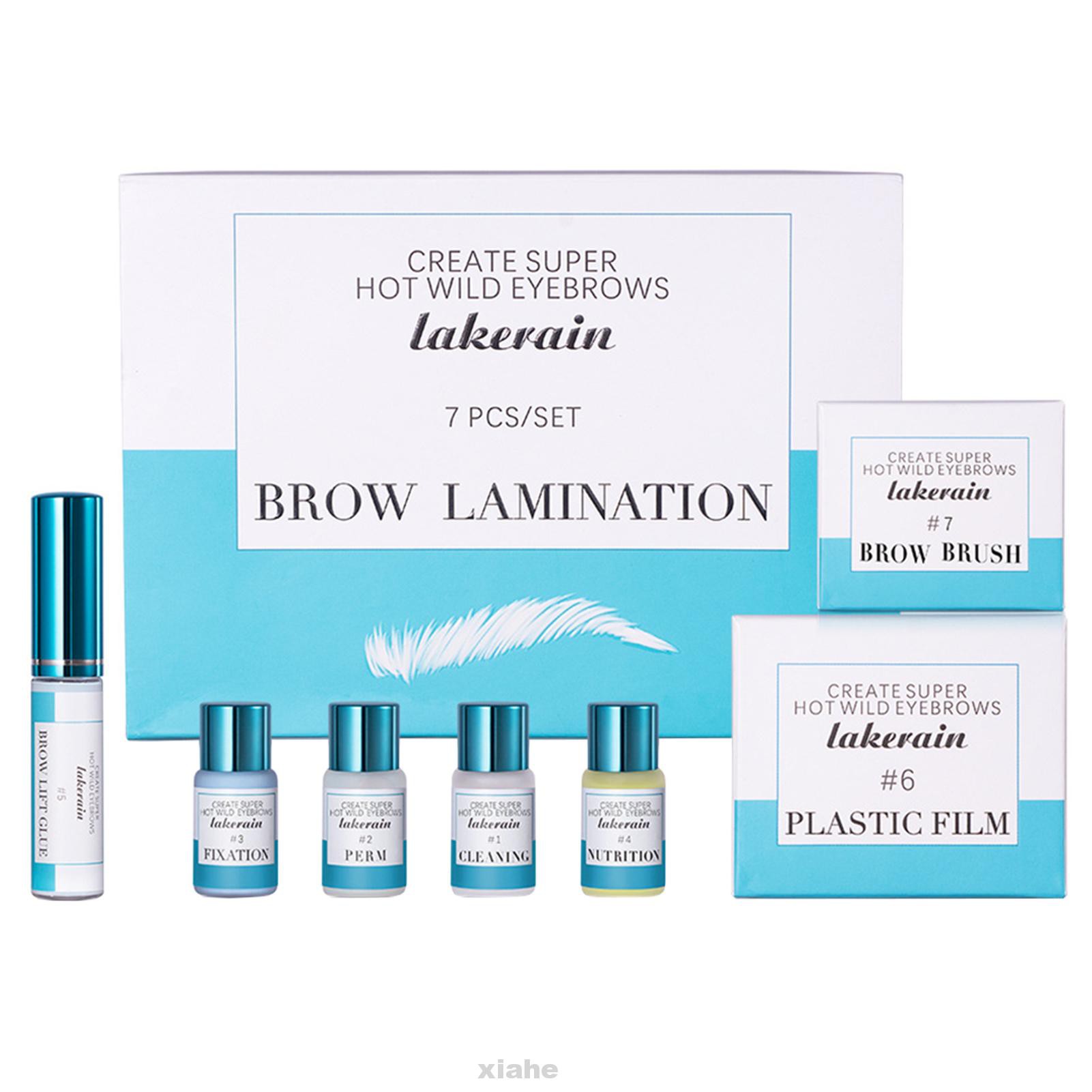 (Hàng Mới Về) Bộ Dụng Cụ Hỗ Trợ Tạo Kiểu Lông Mày Tại Nhà Diy Cho Người Mới Bắt Đầu | BigBuy360 - bigbuy360.vn