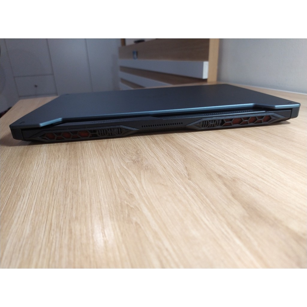 Máy tính xách tay Laptop ASUS TUF GAMING A15 - Đầy đủ sổ hộp - Bảo hành hãng 12/2022