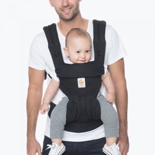 Địu Ergo Baby 360