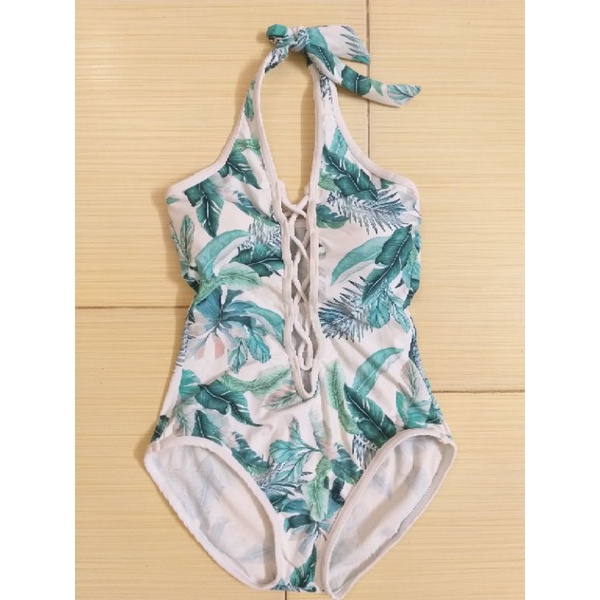 Đồ bơi 1 mảnh size S mới 100% thanh lý