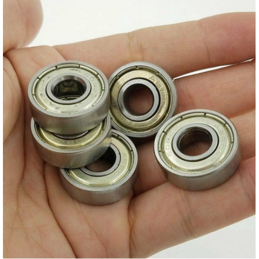 Vòng bi bạc đạn chịu nhiệt cho giày Patin, bánh sau xe Drift, xuồng bay