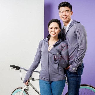 Áo chống nắng nam chính hãng GUGEE UV UPF 400 chống được ~ 100% tia UV
