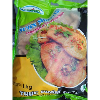 1kg SƯỜN NON CHAY/ THỰC PHẨM CHAY LOẠI 1 NGON ĐẶC BIỆT