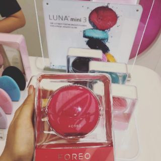 MÁY RỬA MẶT FO.REO LUNA mini 3