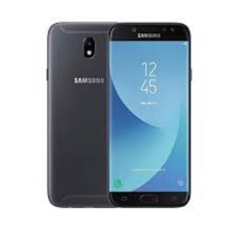 Điện thoại Samsung Galaxy J7 Pro (J730) 2sim ram 3G/32G mới zin mới 99%