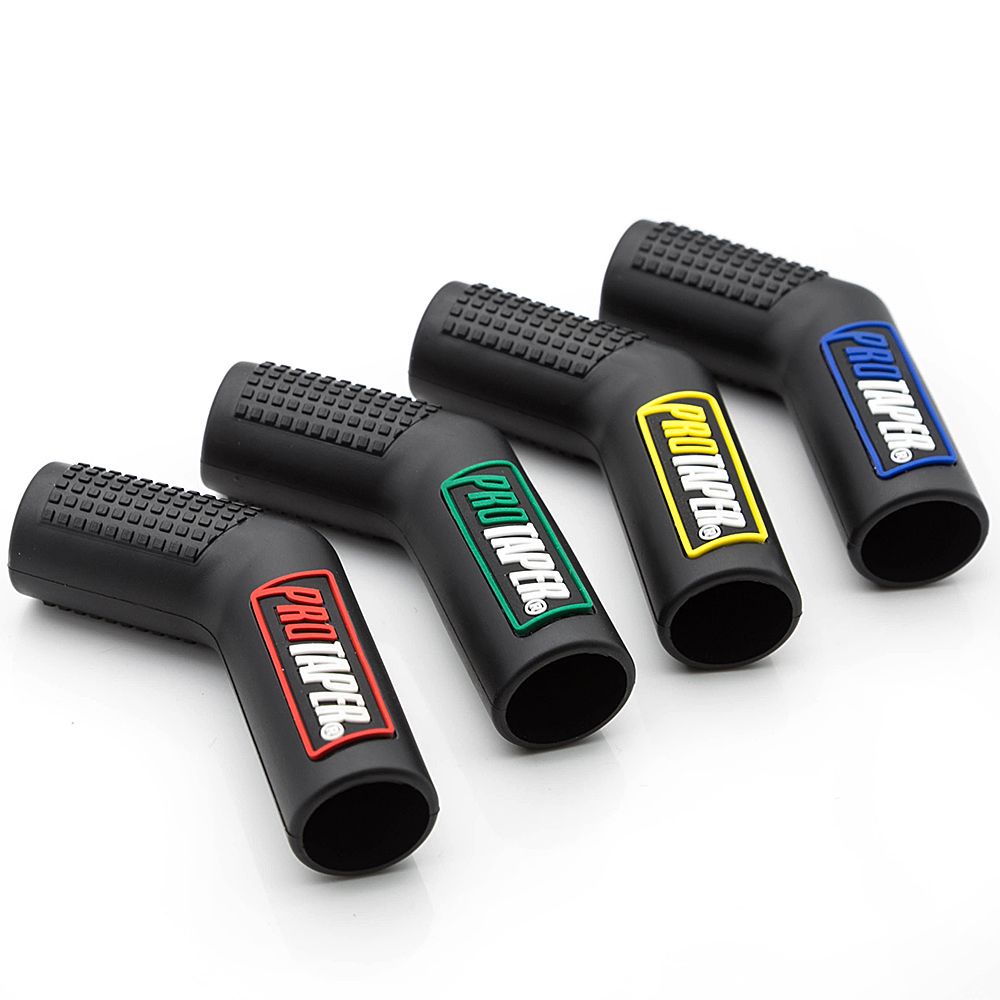 Vỏ cao su bảo vệ cần số xe máy nhiều màu