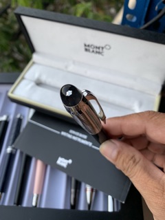 Bút Montblanc StarWalker Doue Diamond