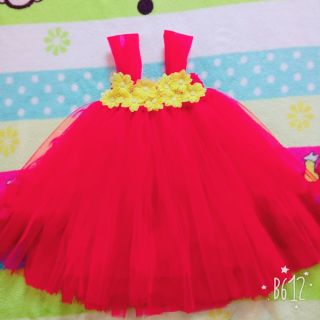 Váy tu tu xinh yêu dành cho công chúa nhà bạn