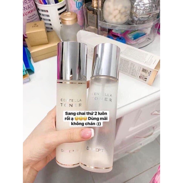 Toner Căng Bóng DR.PEPTI+ | BigBuy360 - bigbuy360.vn