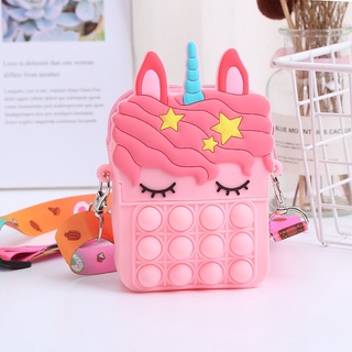 Túi đeo chéo mini cực dễ thương cho bé yêu