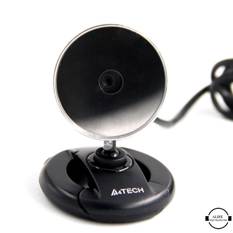 Webcam A4-Tech Pk-520F Cho Laptop / Pc | BigBuy360 - bigbuy360.vn