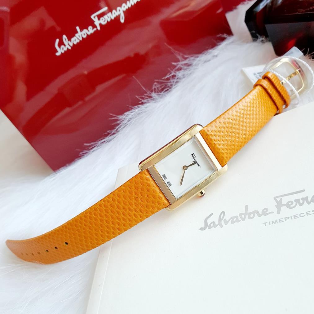 Đồng hồ nữ Ferragamo SALvatorE Ferragamo Portrait SFDS00219