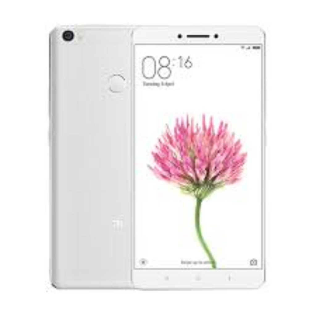 Điện thoại Xiaomi Mi Max (Xiaomi mimax) 2sim (3GB/64GB) mới zin Chính Hãng, màn hình 6.4inch, chiến PUBG/Free Fire mượt