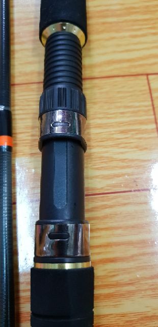 Cần Abu Garcia Ascalon 1m8