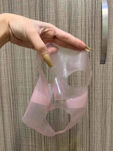 Mặt nạ Thạch MediAnswer Collagen Firming Up Mask- Nâng cơ, chống lão hoá, săn chắc, cấp ẩm và dưỡng trắng da | BigBuy360 - bigbuy360.vn