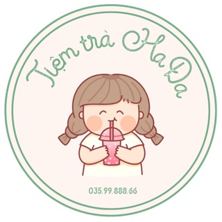 Nguyên liệu pha chế HADA