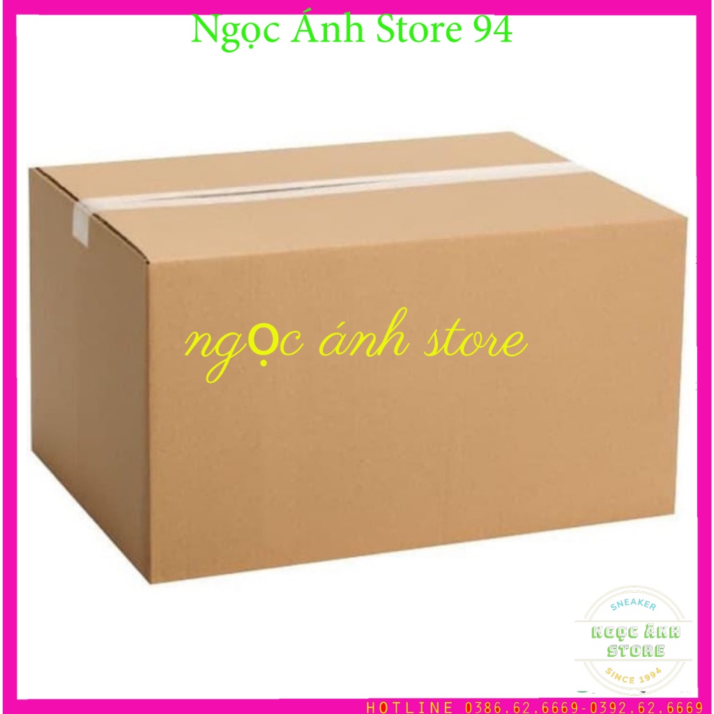 Box Bảo Vệ Hộp Giày