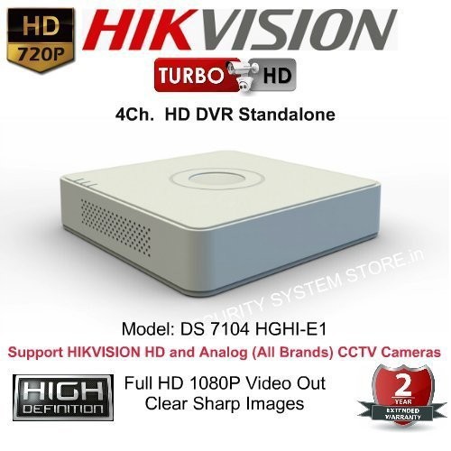 [SIÊU RẺ] Bộ 5--8 mắt camera Hikvision 2.0MP đầy đủ phụ kiện lắp đặt + HDD lưu trữ + Dây cáp tín hiệu