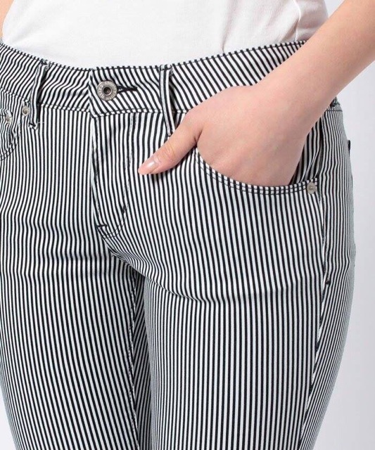 Quần kaki xuất Nhật
