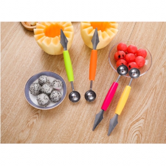 Dụng cụ tỉa hoa quả đa năng