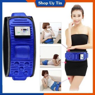 Đai massage giảm mỡ bụng X5,X6