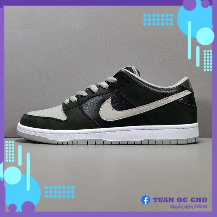 Giày ORDER NIKE SB DUNK LOW PRO Shadow gray chất lượng tốt nhất