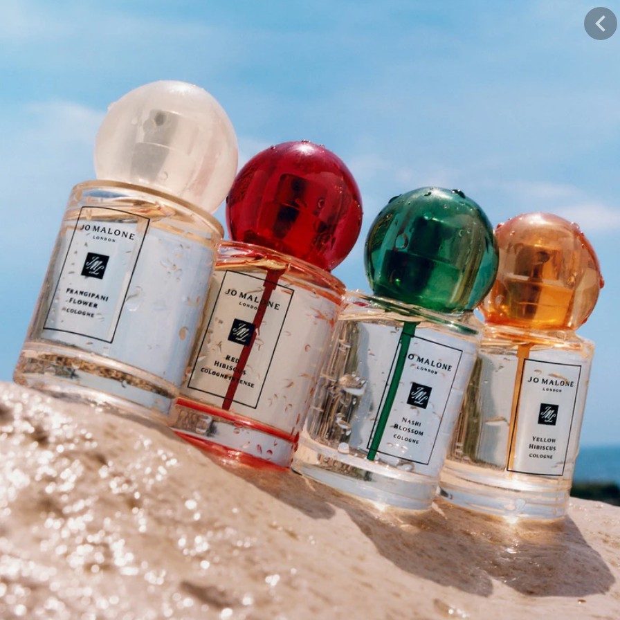 Nước Hoa Jo Malone Phiên Bản Giới Hạn Spring Limited Edition 2021