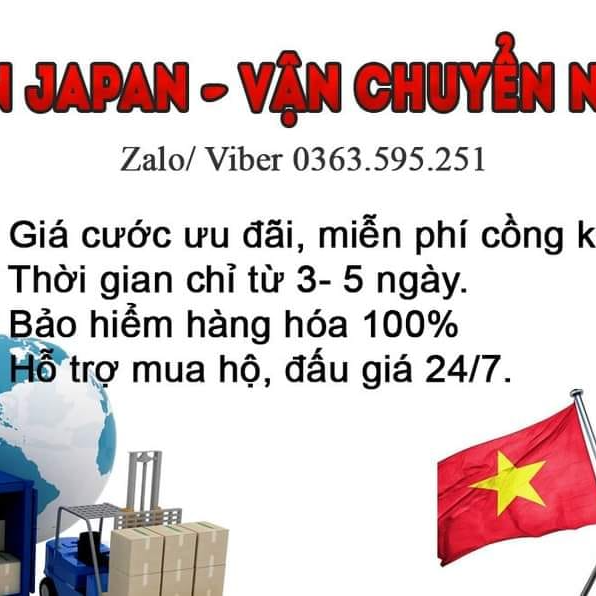 THUANJAPAN Hàng Nhật