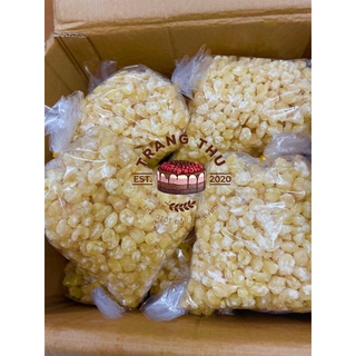 MỨT SEN TRẦN BỂ ĐÔI ÍT ĐƯỜNG 1KG