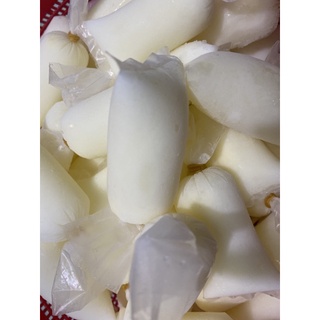 Sữa chua bịch