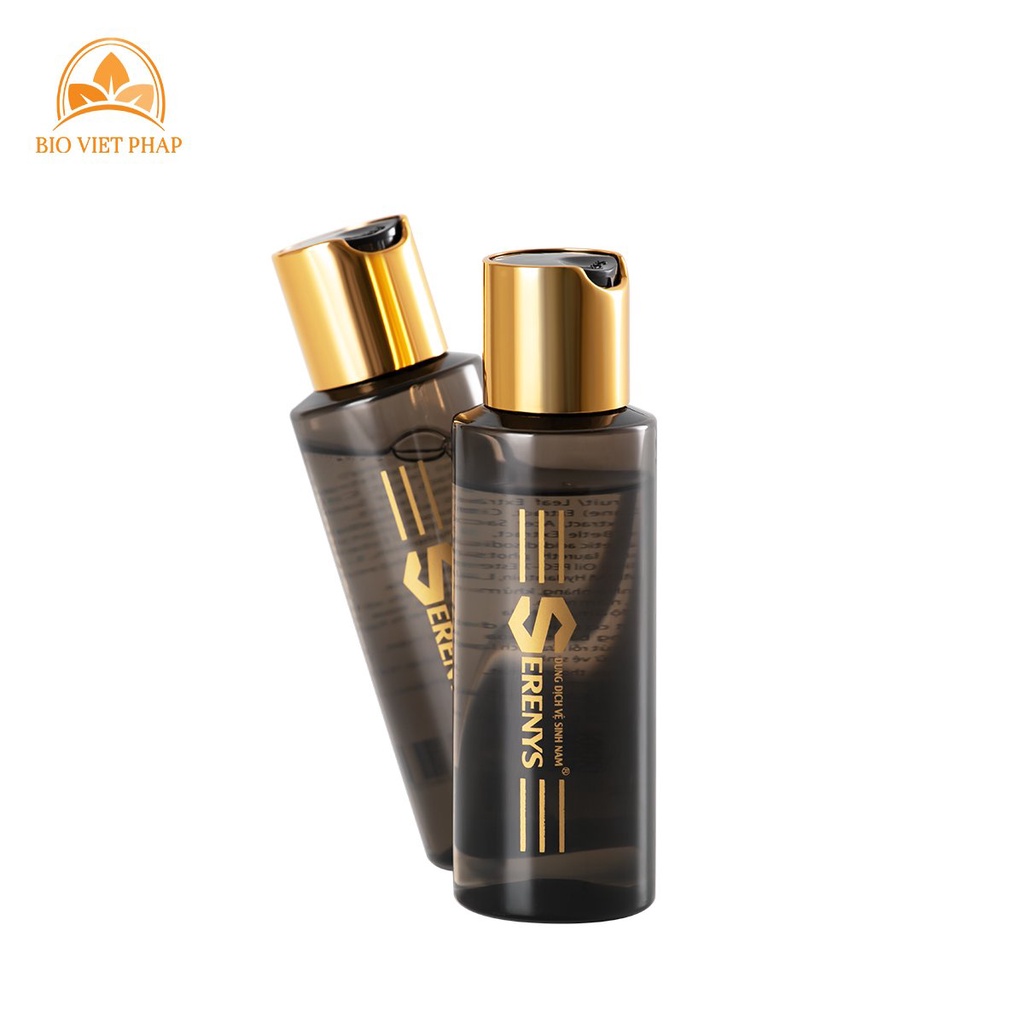 Dung Dịch Vệ Sinh Nam Serenys - 100ml