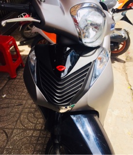 Mặt Nạ SHmode kiểu Ý Mới Đủ Màu