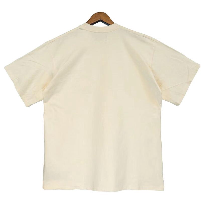 Áo Thun Cotton Tay Ngắn In Chữ Represent Thời Trang Unisex