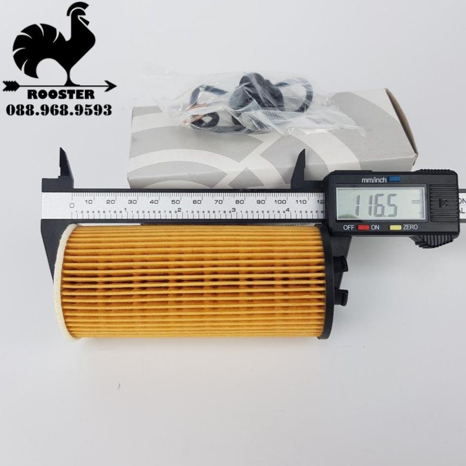 Lọc nhớt động cơ xe BMW X1, Mini Cooper F54 F55 F56 F57