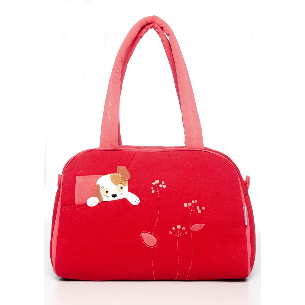 Túi xách tay PET SHOP DOBG-017