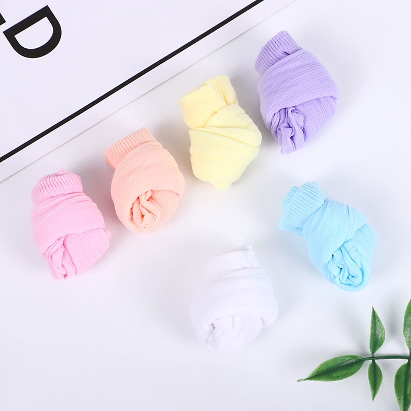 Vớ Học Sinh / Múa Màu Kẹo Xinh Xắn Cho Bé QQS326